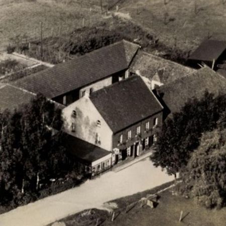 Gasthof Waldesruh เน็ทเทอทาล ภายนอก รูปภาพ