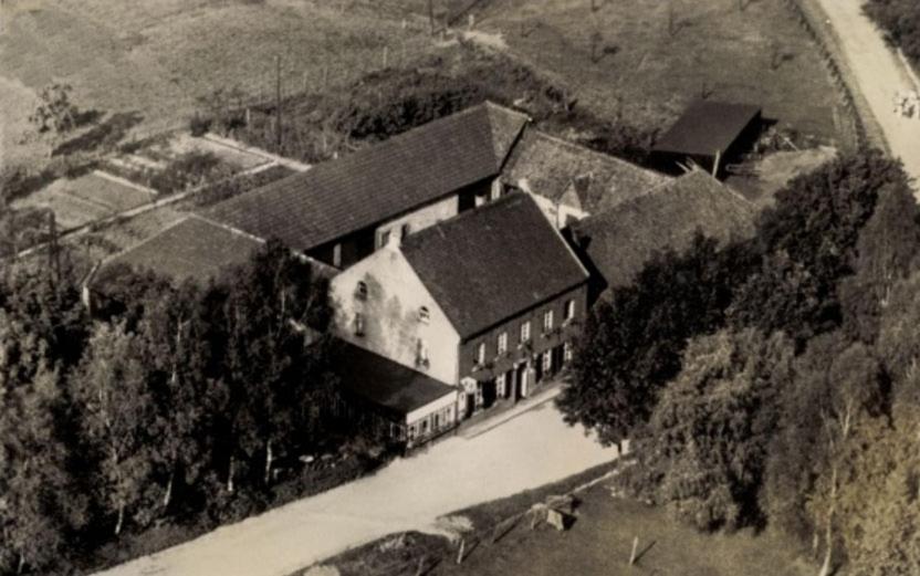 Gasthof Waldesruh เน็ทเทอทาล ภายนอก รูปภาพ